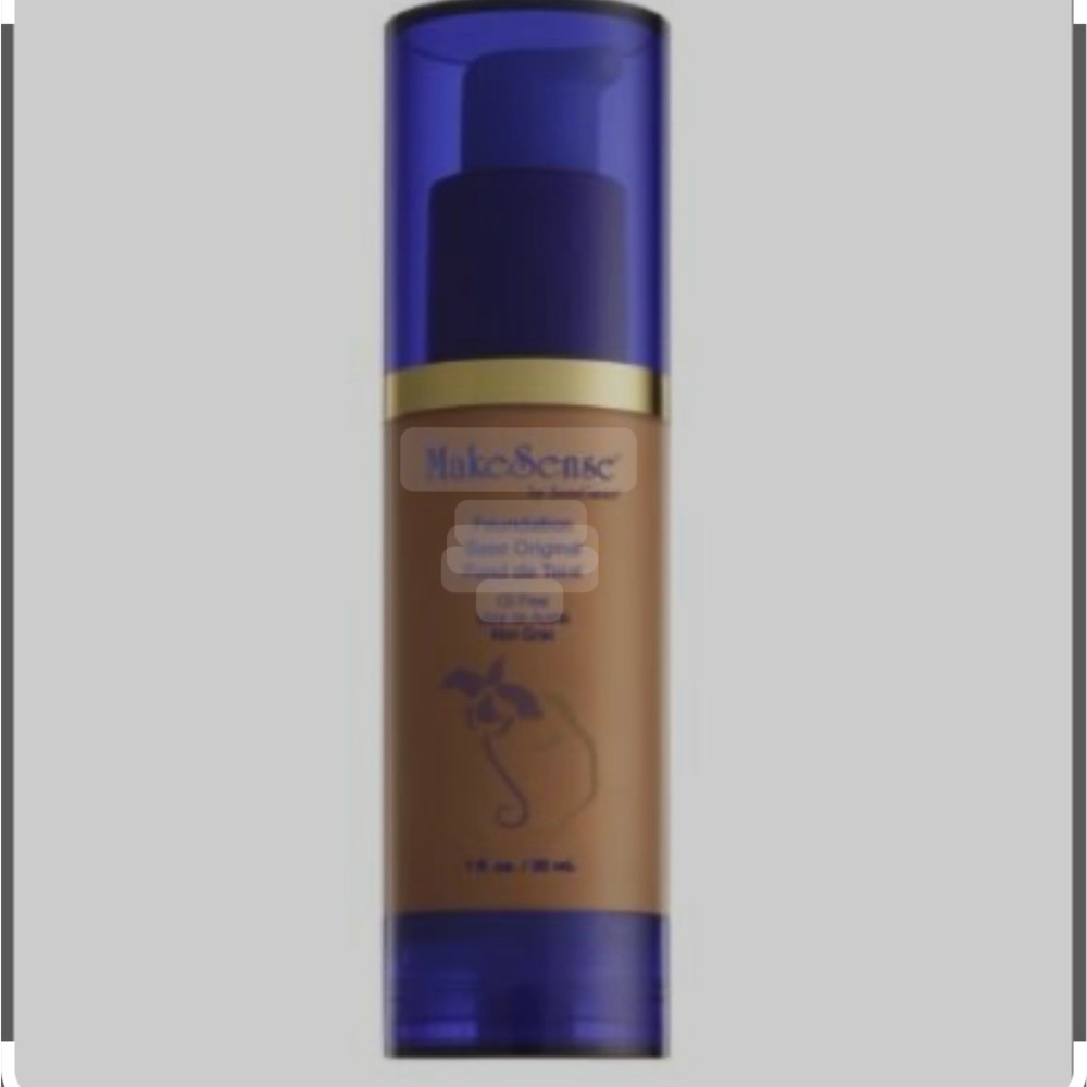 MakeSense Advanced Anti-Aging Foundation